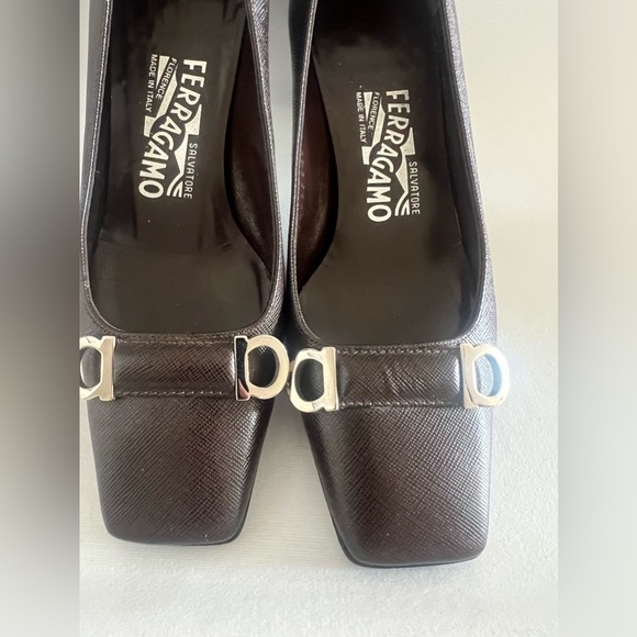Salvatore Ferragamo Shoes - Picture 3 of 9